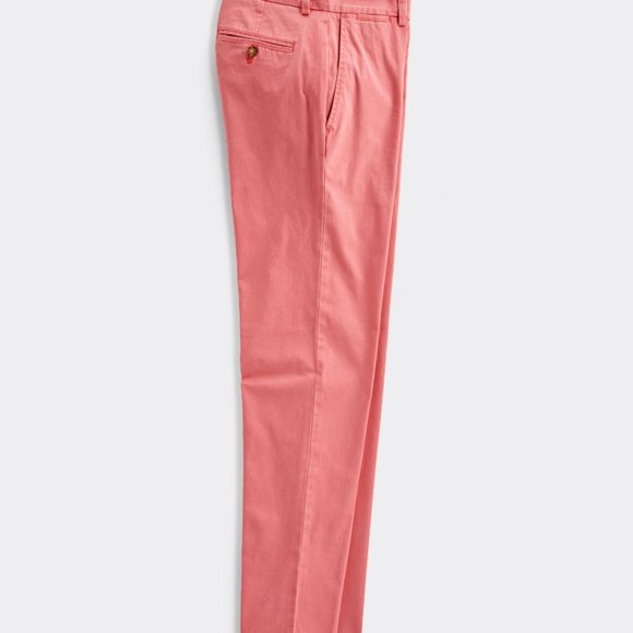 Vineyard Vines Other - Mens Vineyard Vine Chino "Breaker Pants" 32x34